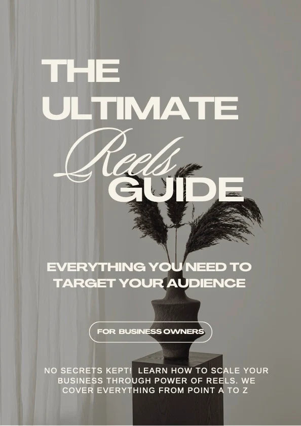 The ultimate Reels guide
